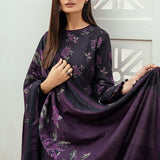 Baroque | Luxury Pret 24 | UF-4016