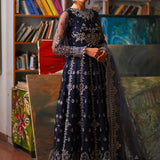 Eleshia | Khatoon Wedding Formals | Marosh