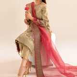 Baroque | Formal Collection | SILK UF-619