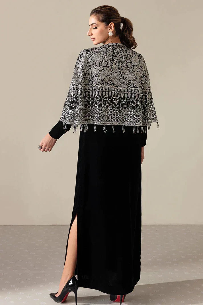 Jazmin | Velvet 23 | VF-2020 - Rang-e-Khaas