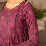 Iznik | Festive Lawn 25 | EFL-09