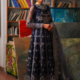 Eleshia | Khatoon Wedding Formals | Marosh