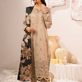Iznik | Lawnkari 24 | UE-192 MESMERIC