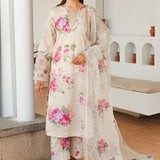 Baroque | Luxury Pret 24 | LAWN UF-652