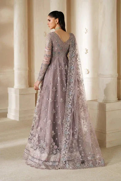 Baroque | Chantelle 25 | CH14-04 - Rang-e-Khaas
