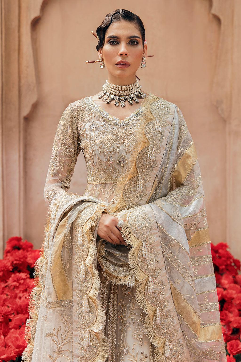 Afrozeh - Mahru - Rang-e-Khaas