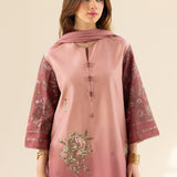 Erum Khan | Lillia Summer Edit | Vintage Rose