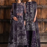 Iznik | Luxury Chiffon | ILC-06