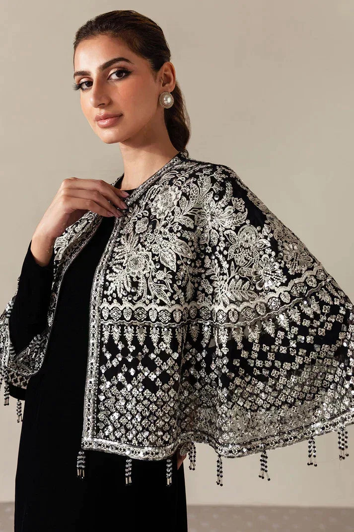 Jazmin | Velvet 23 | VF-2020 - Rang-e-Khaas