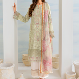 Iznik | Guzel lawn 24 | IGL-02