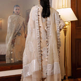 Hussain Rehar | Luxury Pret SS 24 | Moh