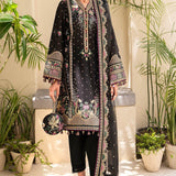 Jazmin | Irish Lawn SS 24 | D4
