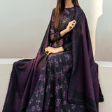 Baroque | Luxury Pret 24 | UF-4016