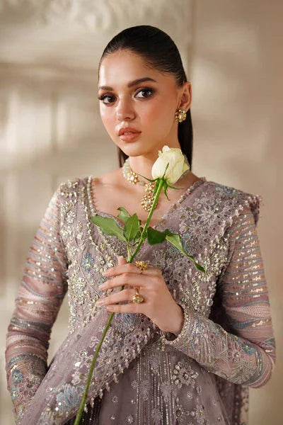 Baroque | Chantelle 25 | CH14-04 - Rang-e-Khaas
