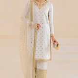 Jazmin | Formals Collection | Raw Silk UR-7020