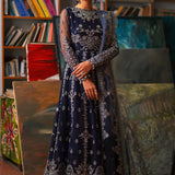Eleshia | Khatoon Wedding Formals | Marosh