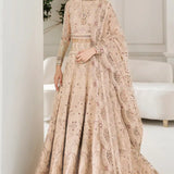 Baroque Chantelle | CH10-01