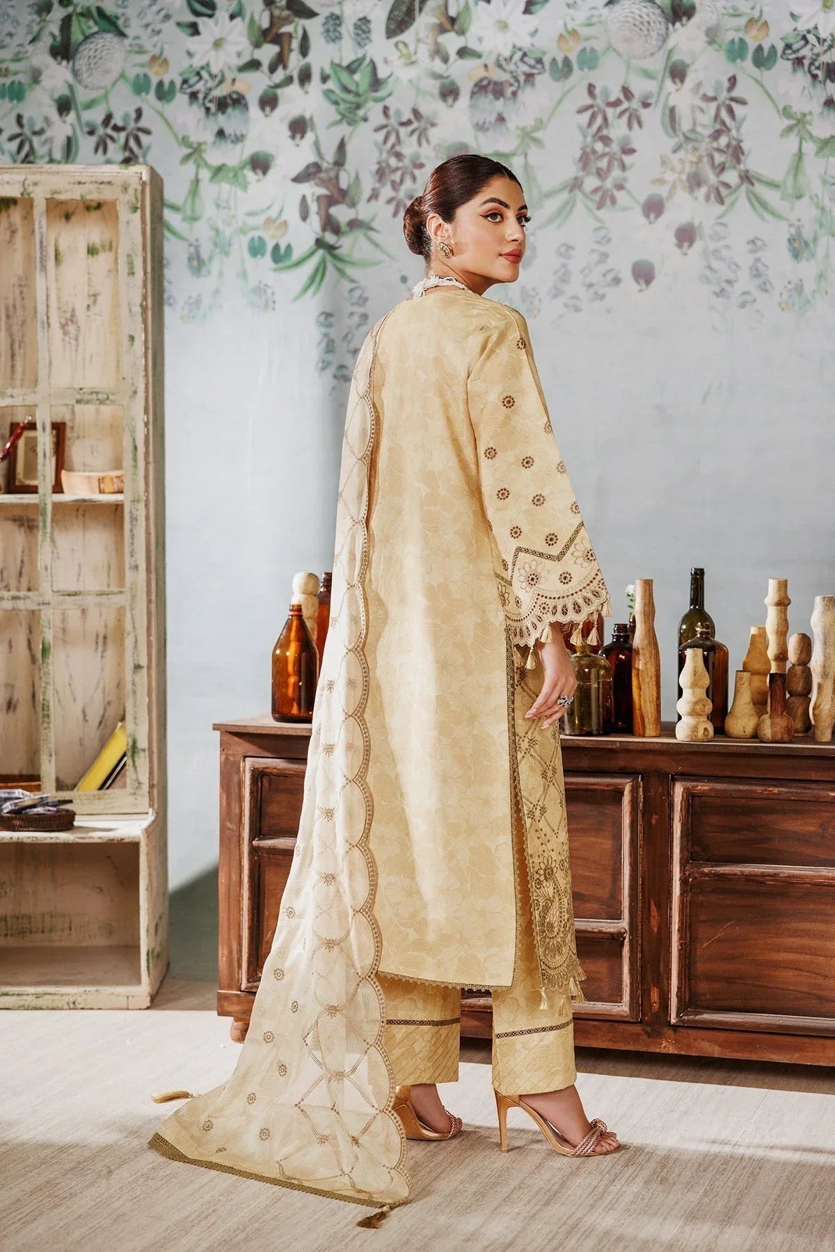 Alizeh | Maahi Vol 2 | AF-EPL-7020-TAAB - Rang-e-Khaas