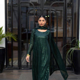 Daud Abbas | Formals Collection | Mushq