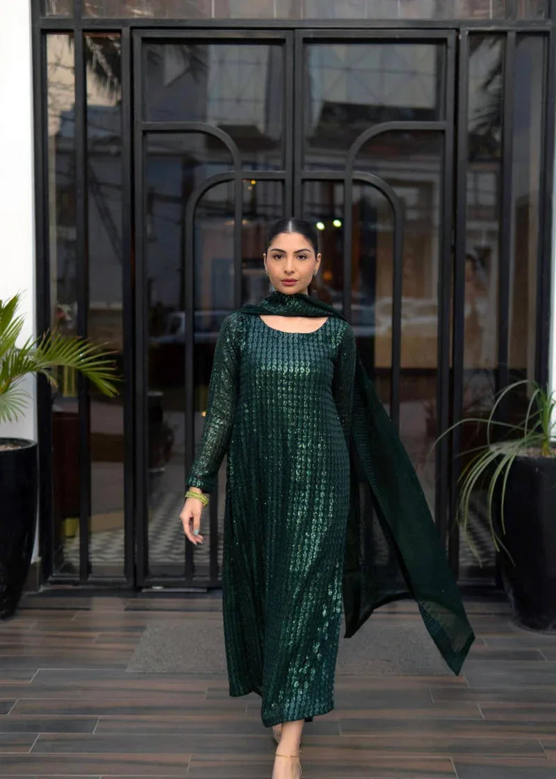 Daud Abbas | Formals Collection | Mushq - Rang-e-Khaas