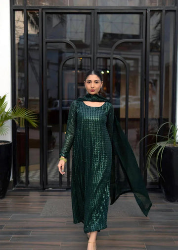 Daud Abbas | Formals Collection | Mushq - Rang-e-Khaas
