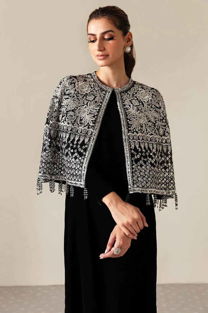 Jazmin | Velvet 23 | VF-2020 - Rang-e-Khaas