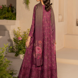 Iznik | Festive Lawn 25 | EFL-09