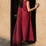 Fiona | Sarang Lawn 25 | Amira