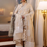 Hussain Rehar | Luxury Pret SS 24 | Moh