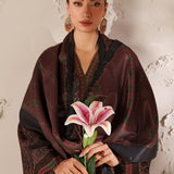 Baroque | Luxury Pret 25 | UF-4288