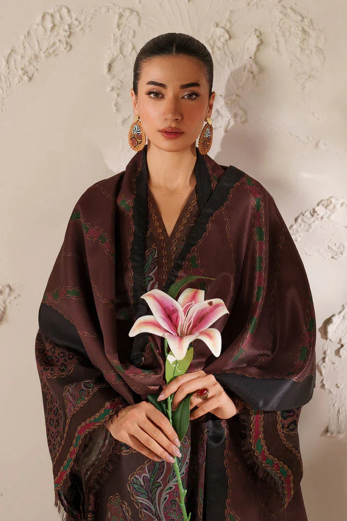 Baroque | Luxury Pret 25 | UF-4288 - Rang-e-Khaas