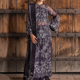Iznik | Luxury Chiffon | ILC-06