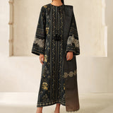 Baroque | Luxury Pret 25 | UF-4332