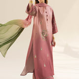 Erum Khan | Lillia Summer Edit | Vintage Rose