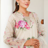 Baroque | Luxury Pret 24 | LAWN UF-652