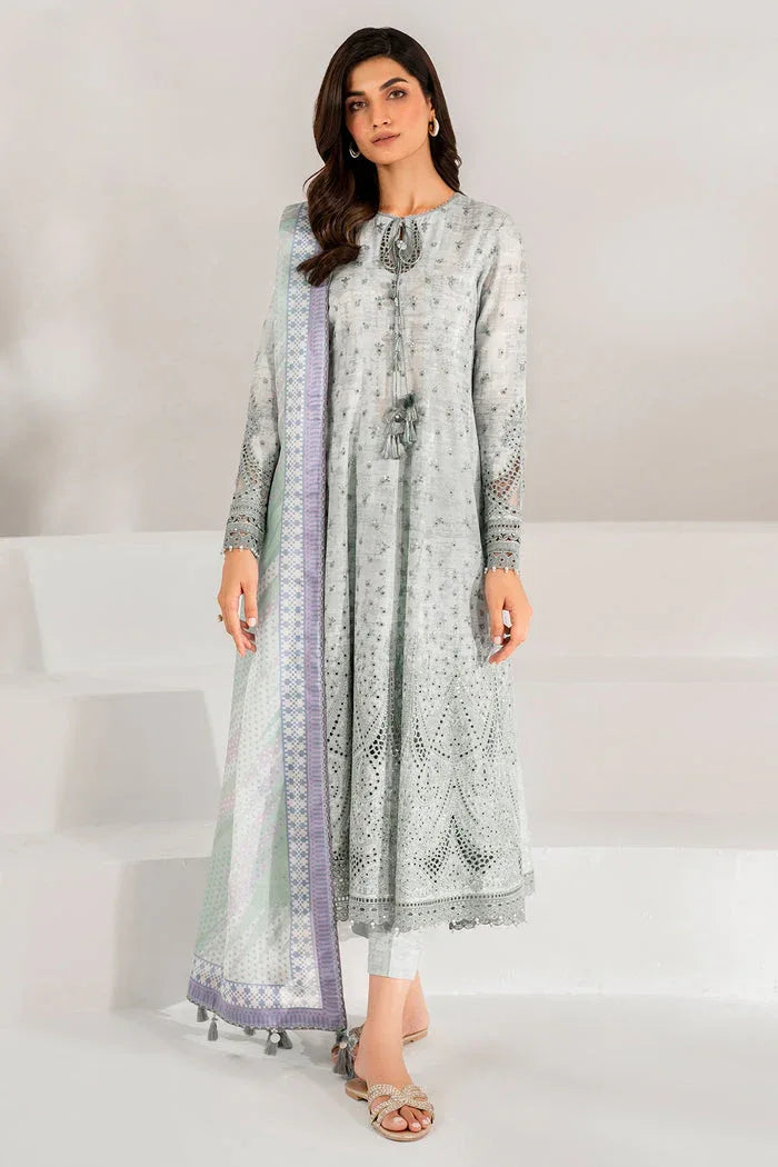 Jazmin | Ready to Wear 25 | RTW-1187 - Rang-e-Khaas