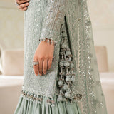 Baroque | Formal Collection | UF-4160