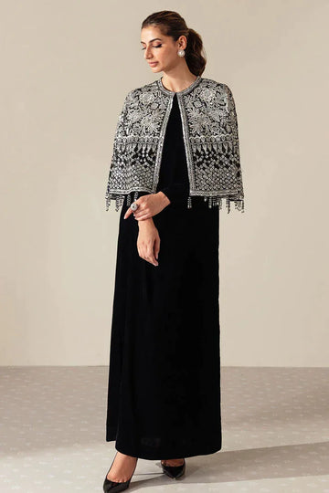 Jazmin | Velvet 23 | VF-2020 - Rang-e-Khaas