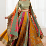 Baroque | Formal Collection | UF-4036