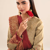 Baroque | Formal Collection | SILK UF-619