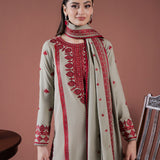 Faiza Faisal | Winter Edit 2024 | SAFFA
