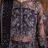 Iznik | Luxury Chiffon | ILC-06