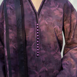 Baroque | Luxury Pret 24 | UF-4017