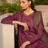 Iznik | Festive Lawn 25 | EFL-09