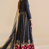 Jazmin | Formals Collection | Raw Silk UR-7019