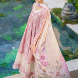 Iznik | Festive lawn 24 | SFL-08