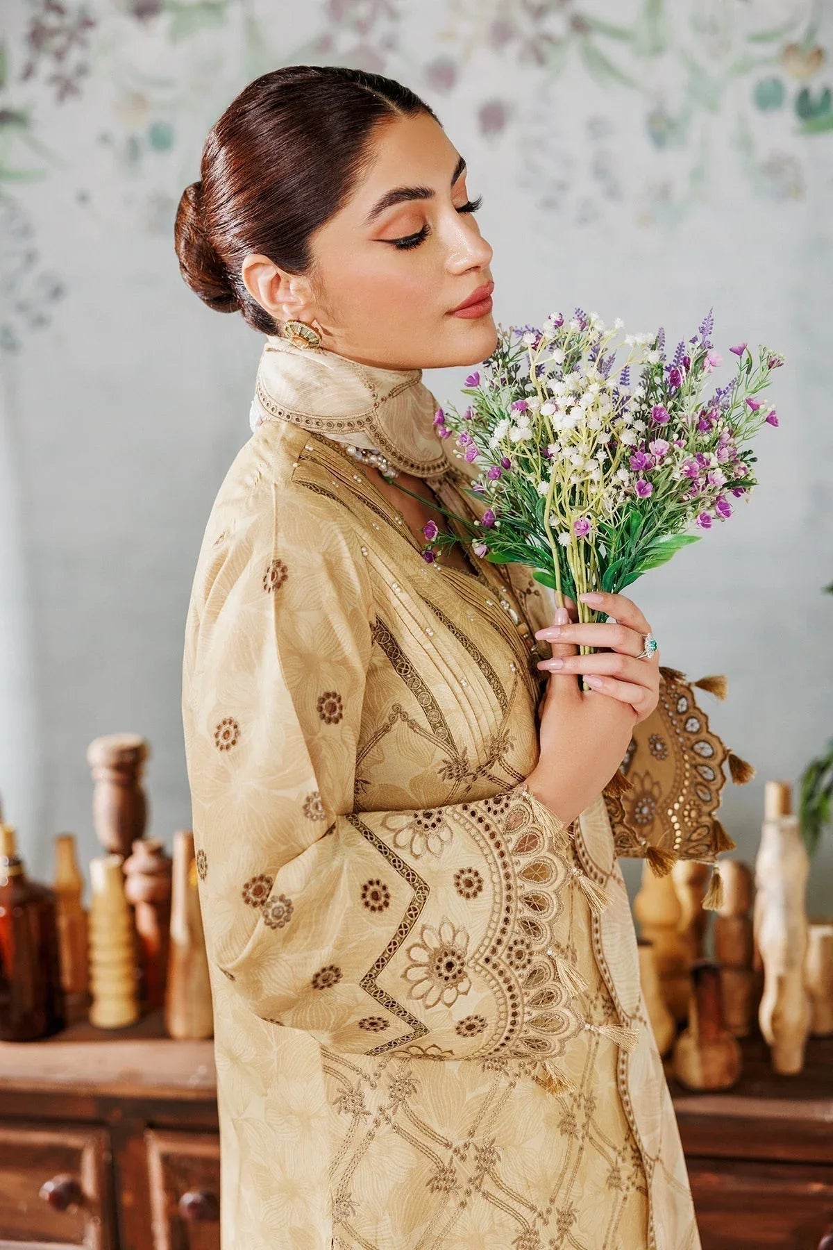 Alizeh | Maahi Vol 2 | AF-EPL-7020-TAAB - Rang-e-Khaas