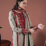 Faiza Faisal | Winter Edit 2024 | SAFFA