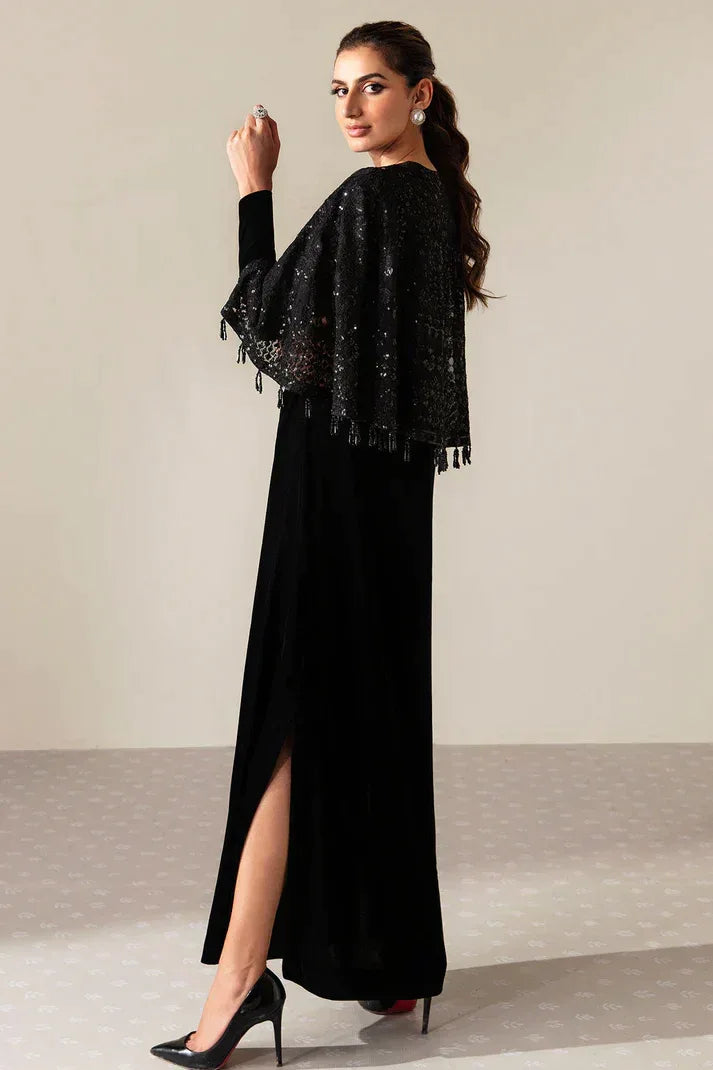 Jazmin | Velvet 23 | VF-2019 - Rang-e-Khaas