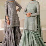 Baroque | Formal Collection |  UF-4161